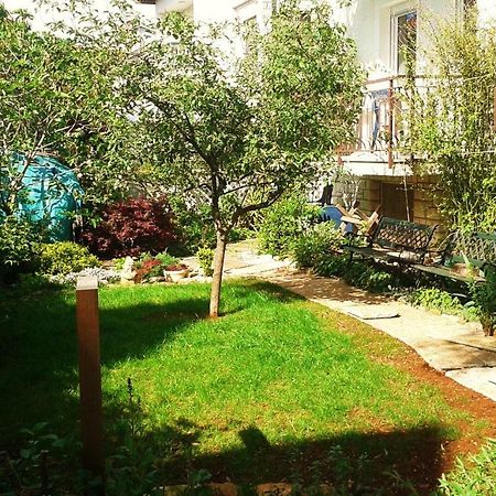 Apartmani Komunela أوماغ المظهر الخارجي الصورة