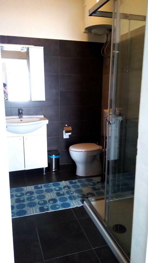 Apartmani Komunela أوماغ المظهر الخارجي الصورة