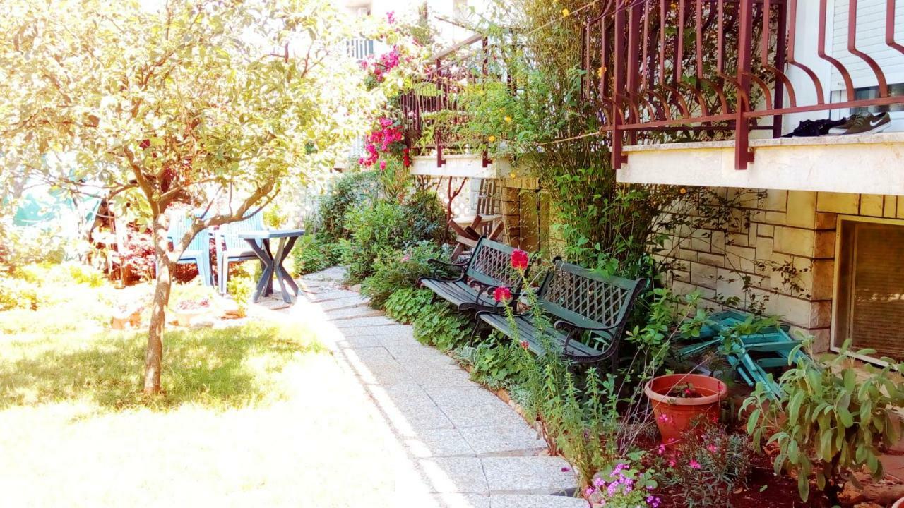 Apartmani Komunela أوماغ المظهر الخارجي الصورة