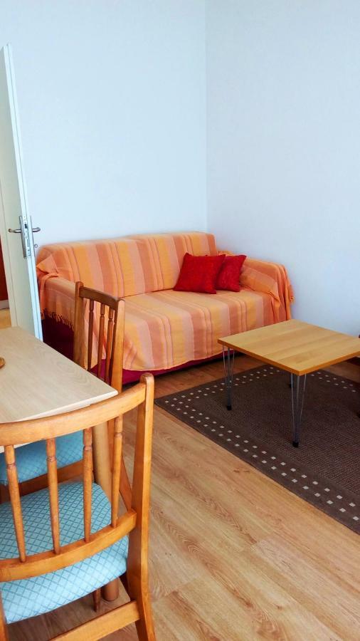 Apartmani Komunela أوماغ المظهر الخارجي الصورة