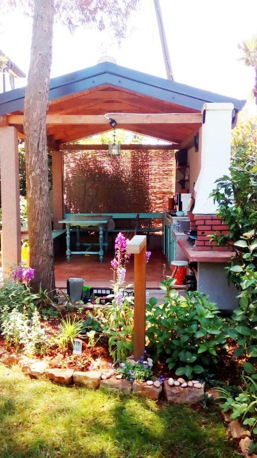 Apartmani Komunela أوماغ المظهر الخارجي الصورة