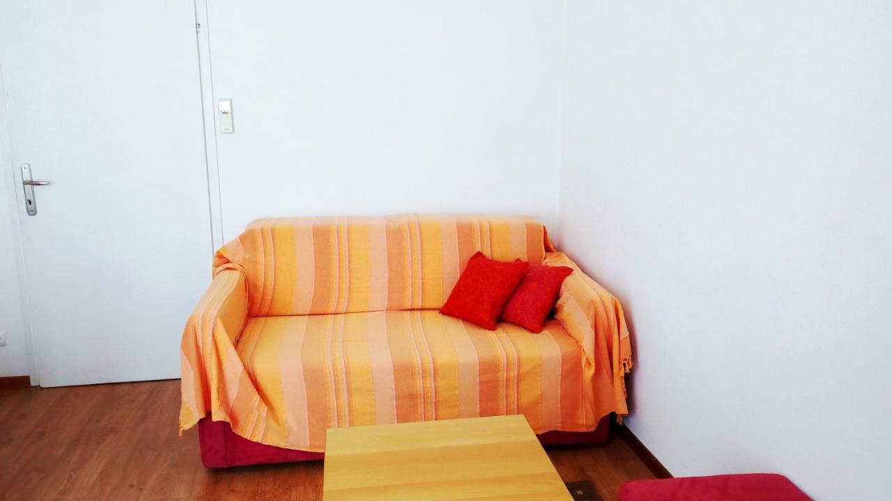 Apartmani Komunela أوماغ المظهر الخارجي الصورة
