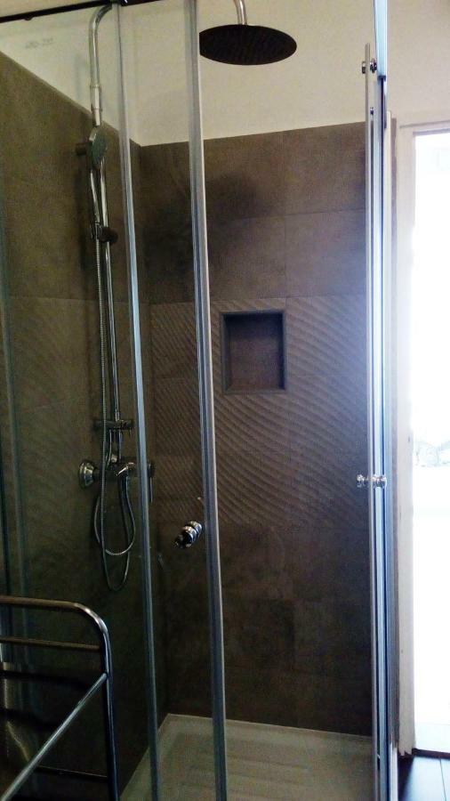 Apartmani Komunela أوماغ المظهر الخارجي الصورة
