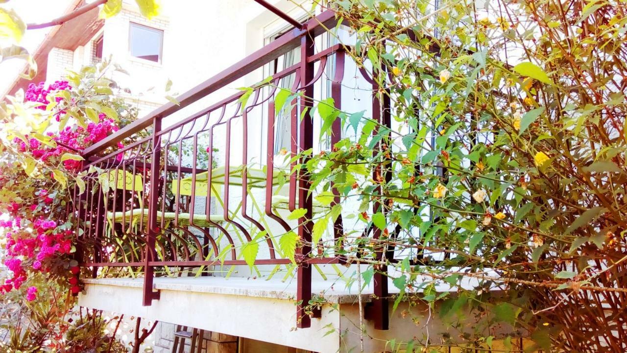 Apartmani Komunela أوماغ المظهر الخارجي الصورة