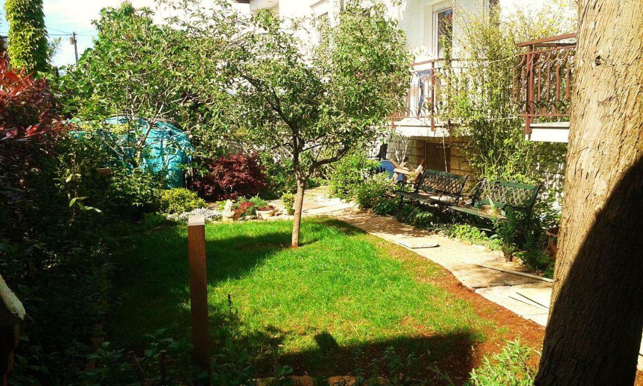 Apartmani Komunela أوماغ المظهر الخارجي الصورة