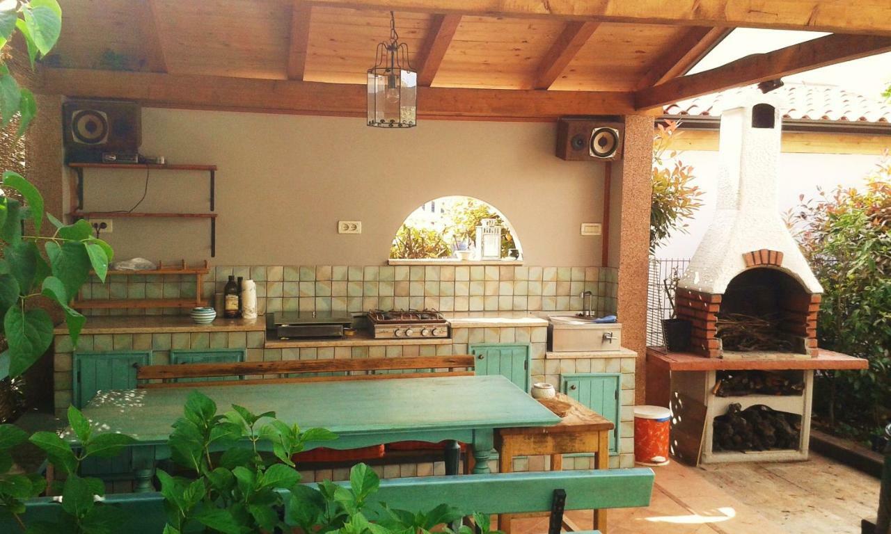 Apartmani Komunela أوماغ المظهر الخارجي الصورة