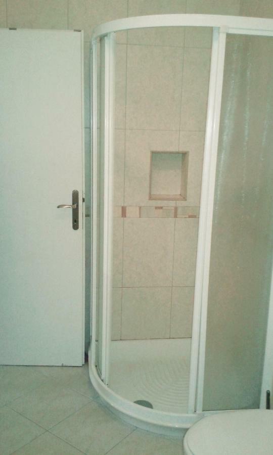 Apartmani Komunela أوماغ المظهر الخارجي الصورة