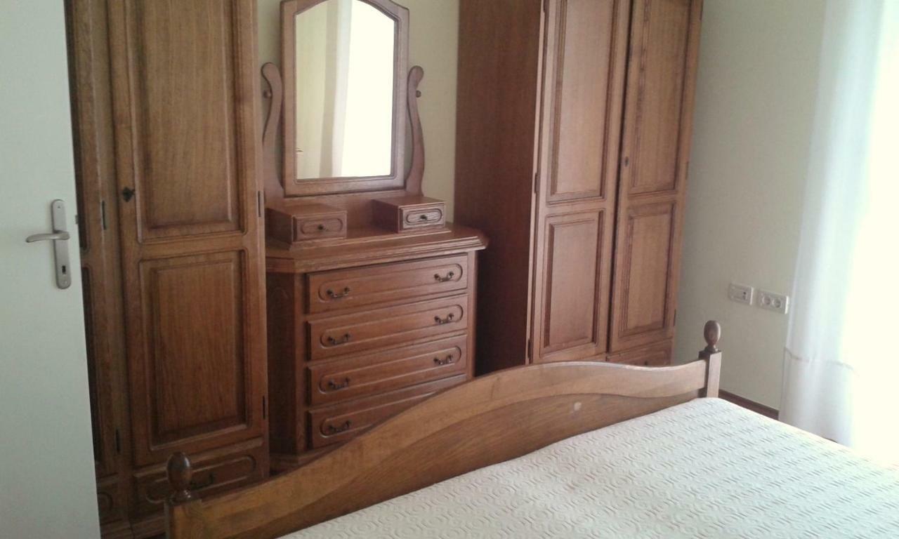 Apartmani Komunela أوماغ المظهر الخارجي الصورة